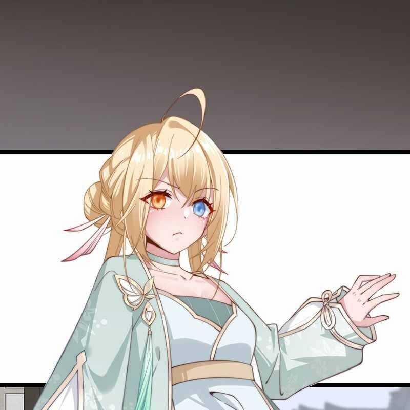 Đập Vỡ Hoàng Đế Nữ Nhi Thân 3 trang 122