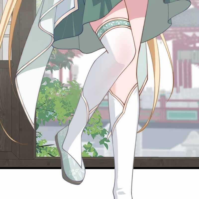 Đập Vỡ Hoàng Đế Nữ Nhi Thân 3 trang 124