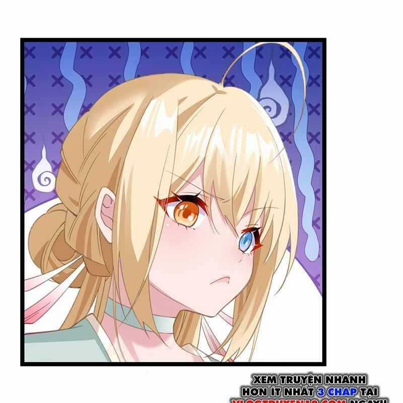 Đập Vỡ Hoàng Đế Nữ Nhi Thân 3 trang 126