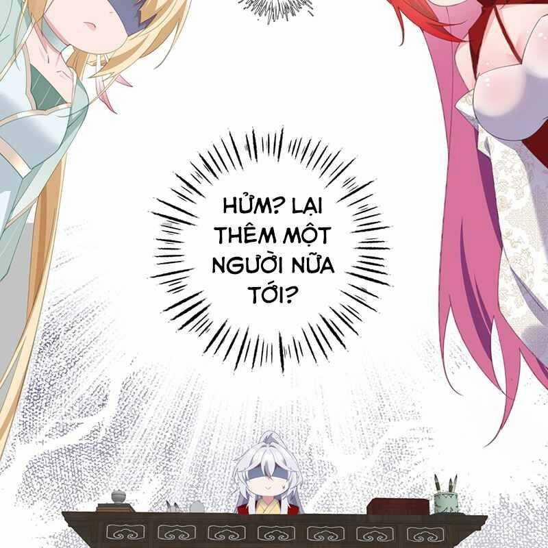 Đập Vỡ Hoàng Đế Nữ Nhi Thân 3 trang 130