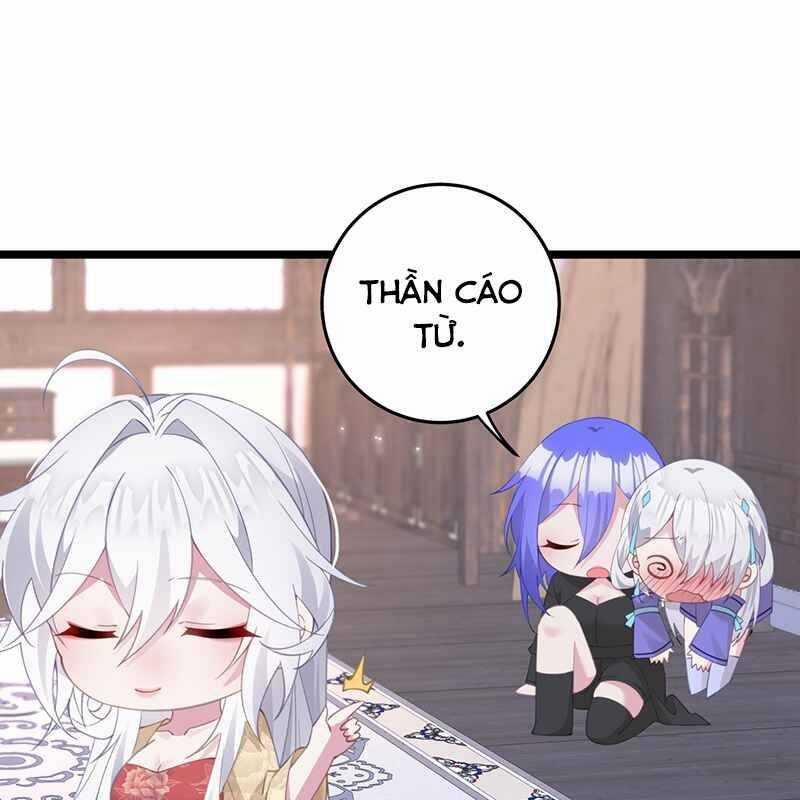 Đập Vỡ Hoàng Đế Nữ Nhi Thân 3 trang 19