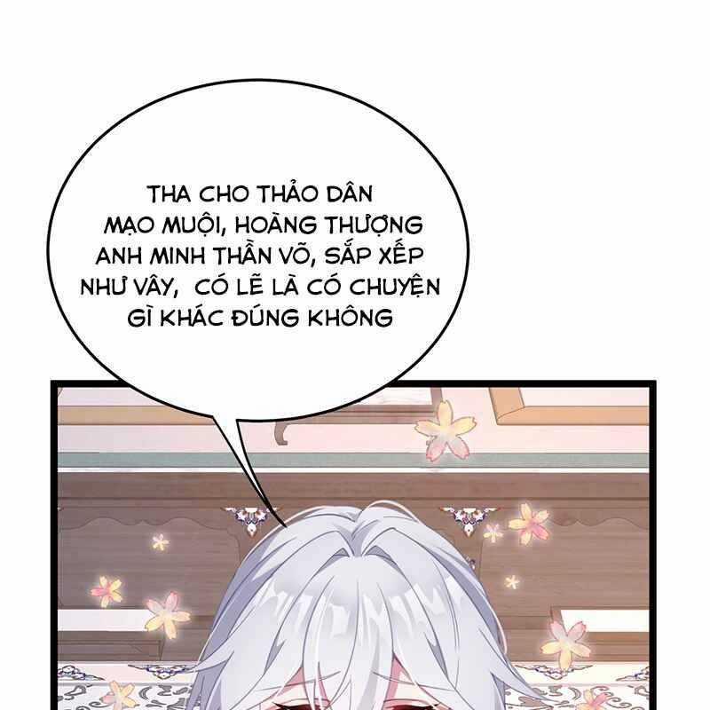 Đập Vỡ Hoàng Đế Nữ Nhi Thân 3 trang 25