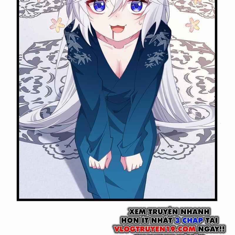 Đập Vỡ Hoàng Đế Nữ Nhi Thân 3 trang 26