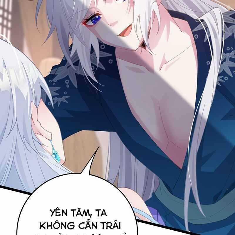 Đập Vỡ Hoàng Đế Nữ Nhi Thân 3 trang 3