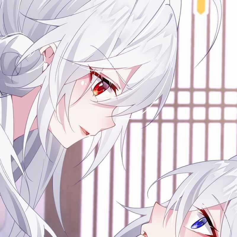 Đập Vỡ Hoàng Đế Nữ Nhi Thân 3 trang 31