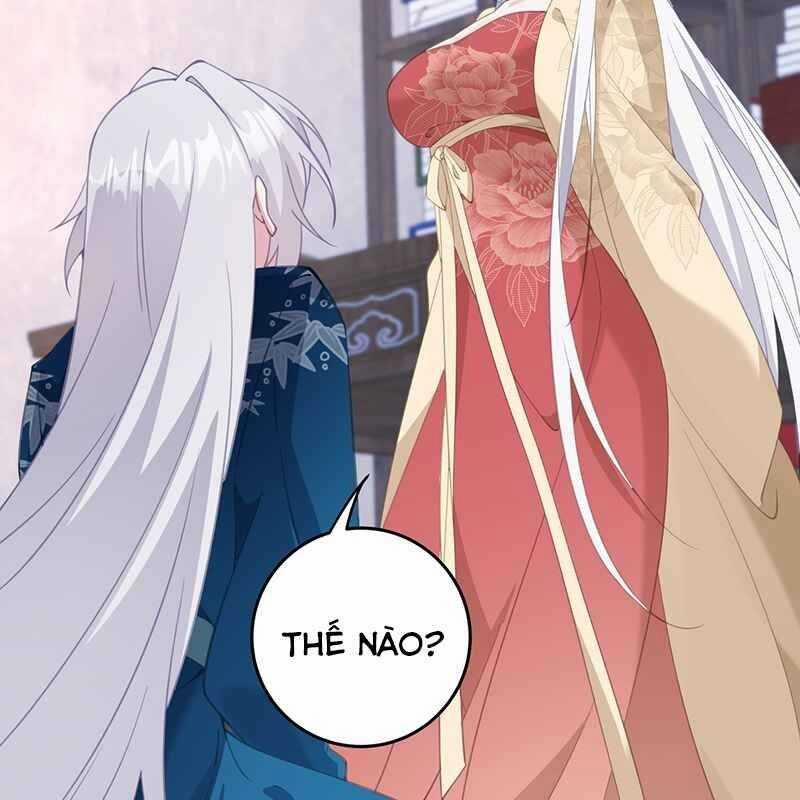 Đập Vỡ Hoàng Đế Nữ Nhi Thân 3 trang 51