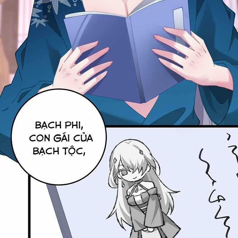 Đập Vỡ Hoàng Đế Nữ Nhi Thân 3 trang 59