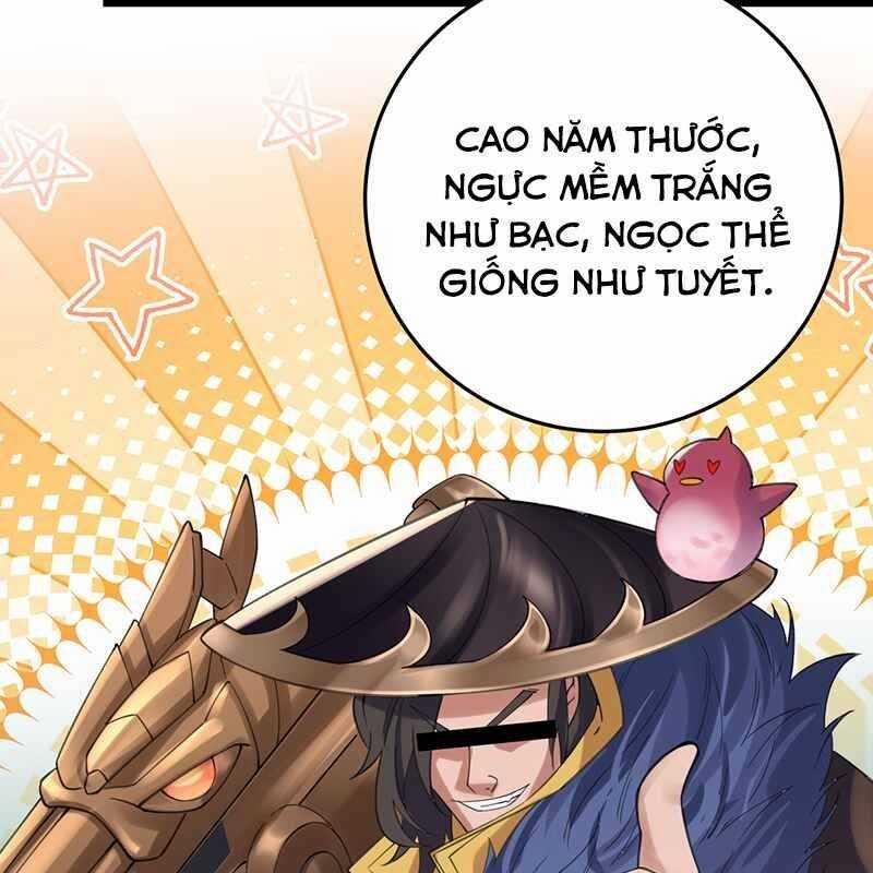 Đập Vỡ Hoàng Đế Nữ Nhi Thân 3 trang 61