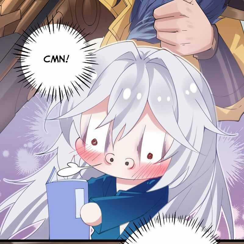 Đập Vỡ Hoàng Đế Nữ Nhi Thân 3 trang 62