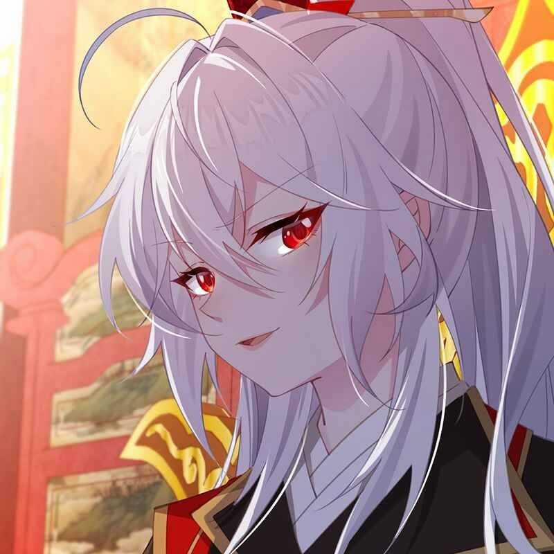 Đập Vỡ Hoàng Đế Nữ Nhi Thân 3 trang 85