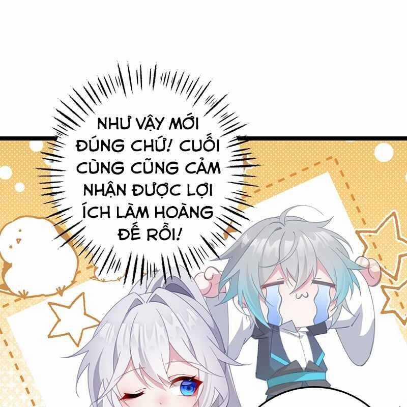 Đập Vỡ Hoàng Đế Nữ Nhi Thân 3 trang 99