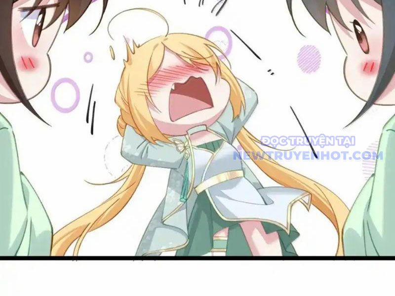 Đập Vỡ Hoàng Đế Nữ Nhi Thân 30 trang 14