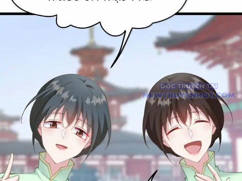 Đập Vỡ Hoàng Đế Nữ Nhi Thân 30 trang 16