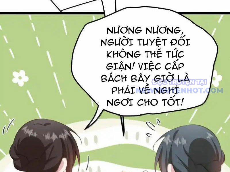 Đập Vỡ Hoàng Đế Nữ Nhi Thân 30 trang 19