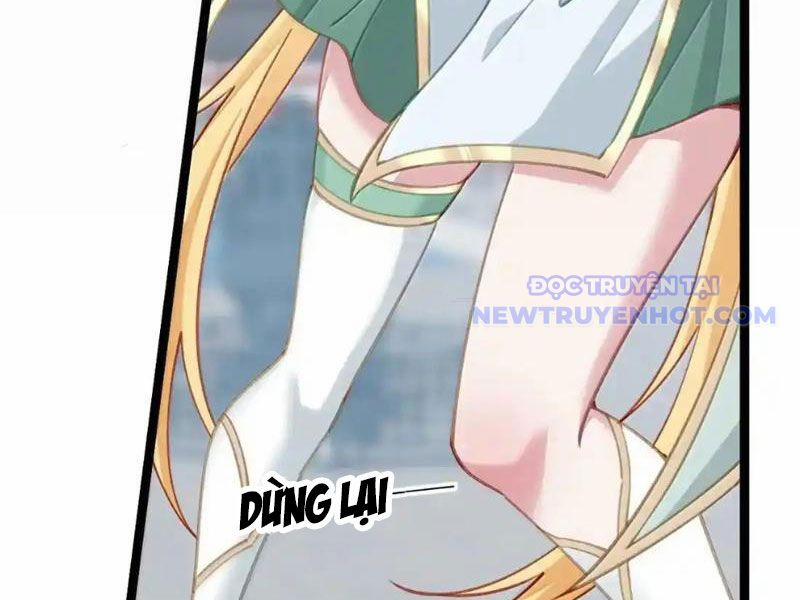 Đập Vỡ Hoàng Đế Nữ Nhi Thân 30 trang 22