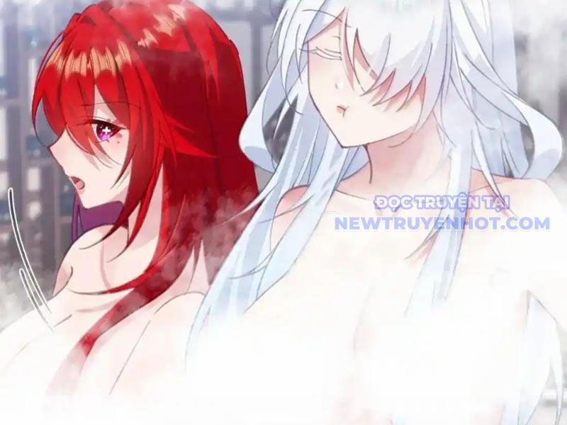 Đập Vỡ Hoàng Đế Nữ Nhi Thân 30 trang 49