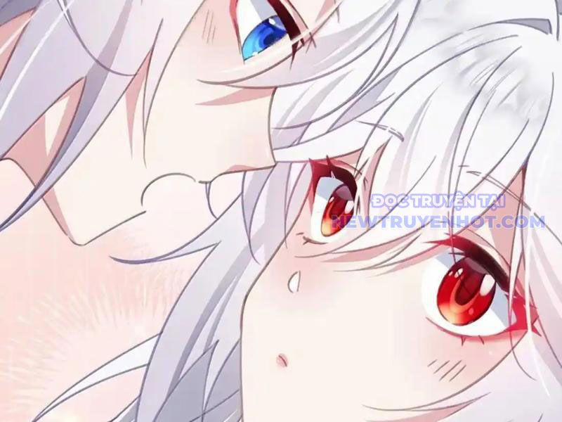 Đập Vỡ Hoàng Đế Nữ Nhi Thân 31 trang 105