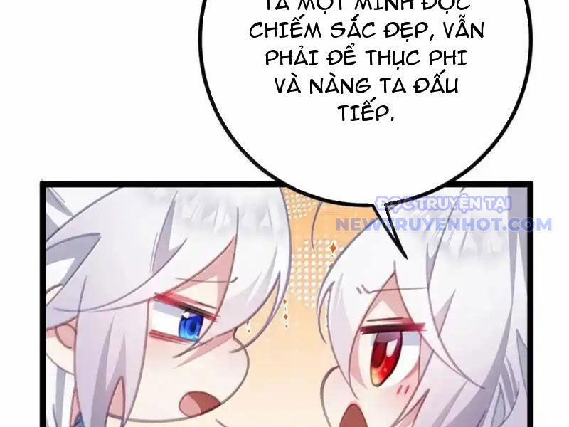 Đập Vỡ Hoàng Đế Nữ Nhi Thân 31 trang 109