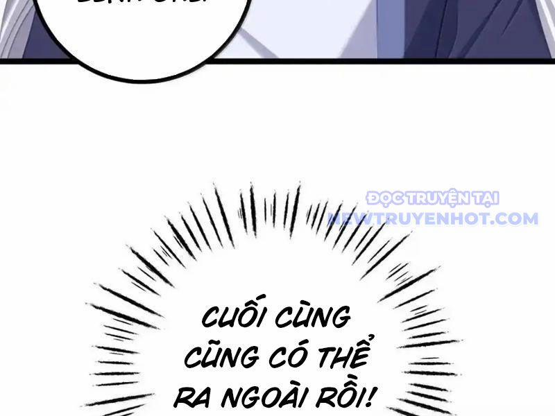 Đập Vỡ Hoàng Đế Nữ Nhi Thân 31 trang 119