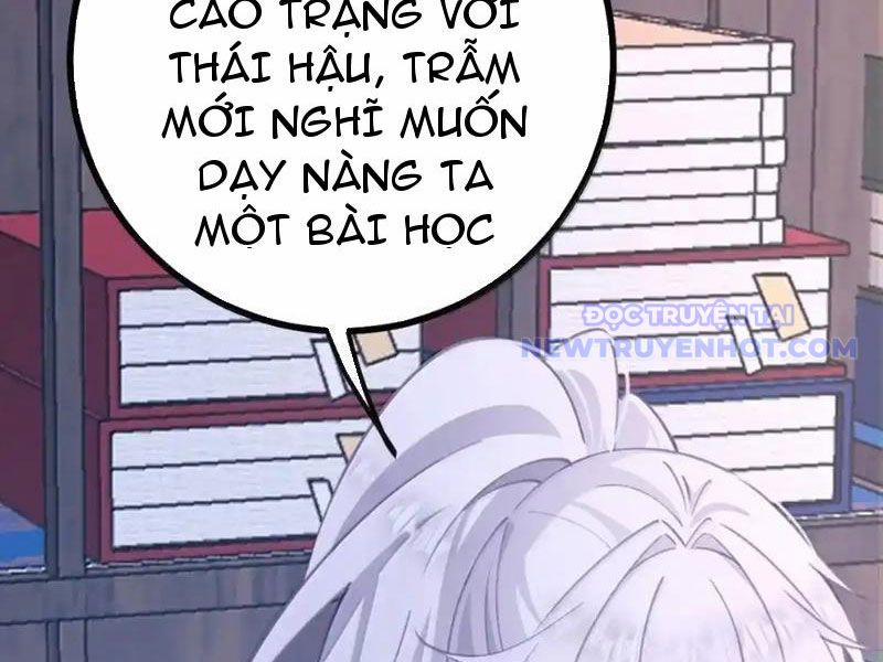 Đập Vỡ Hoàng Đế Nữ Nhi Thân 31 trang 22