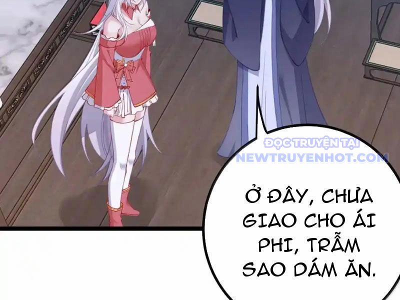 Đập Vỡ Hoàng Đế Nữ Nhi Thân 31 trang 89