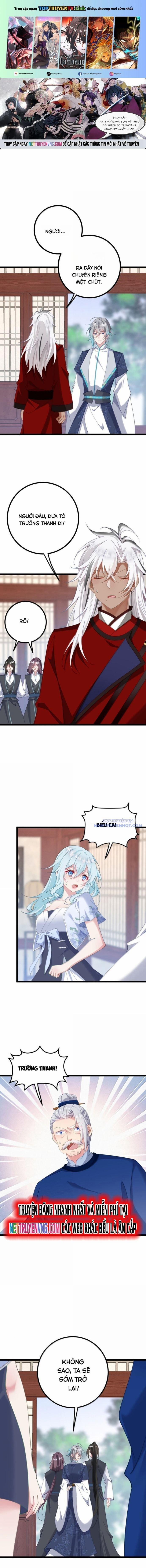 Đập Vỡ Hoàng Đế Nữ Nhi Thân 33 trang 0