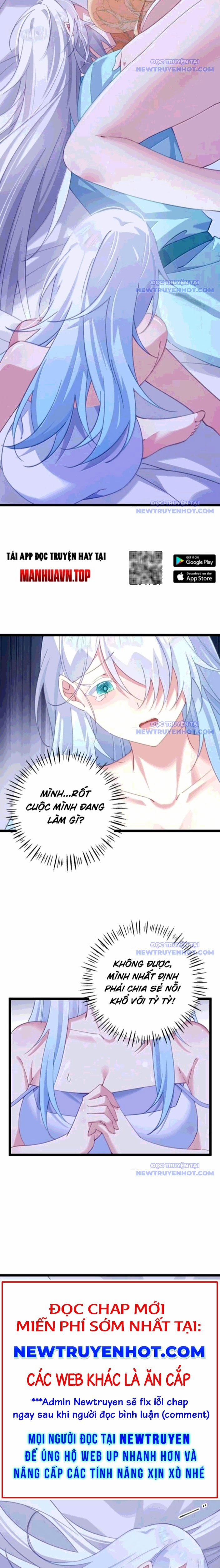 Đập Vỡ Hoàng Đế Nữ Nhi Thân 36 trang 2