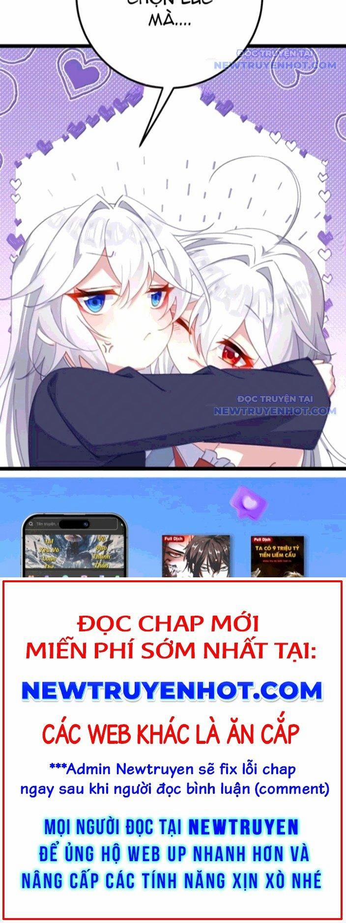 Đập Vỡ Hoàng Đế Nữ Nhi Thân 37 trang 13