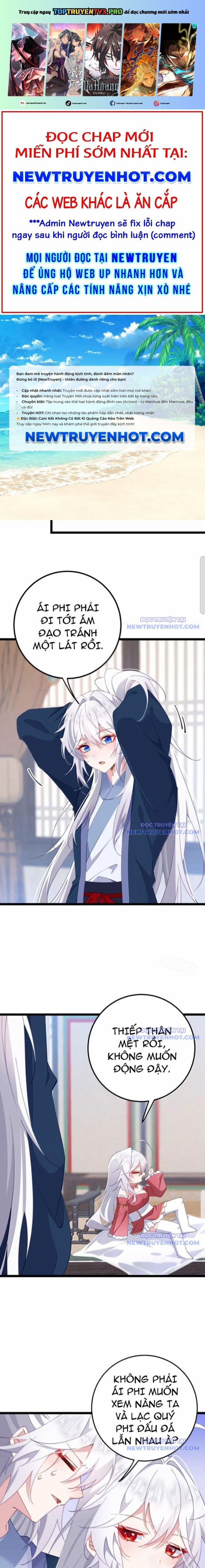 Đập Vỡ Hoàng Đế Nữ Nhi Thân 38 trang 0