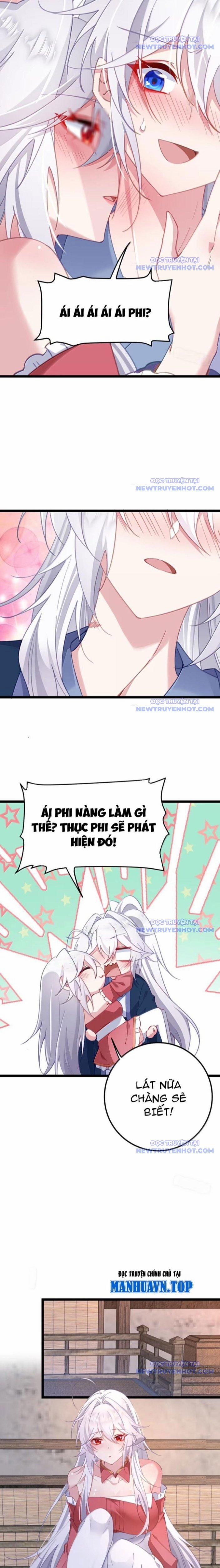 Đập Vỡ Hoàng Đế Nữ Nhi Thân 38 trang 3