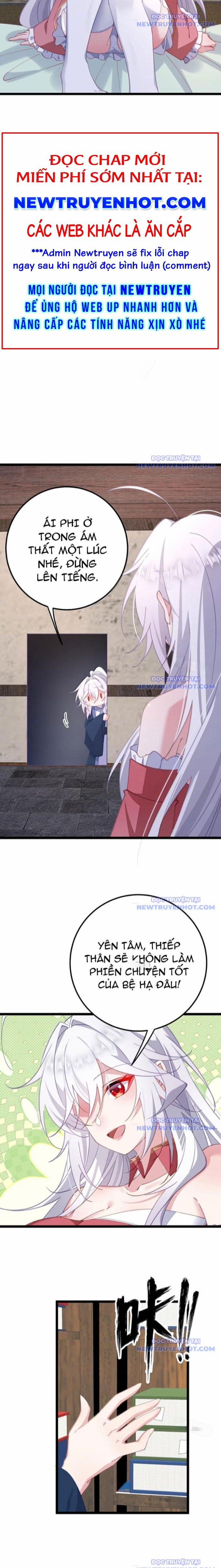 Đập Vỡ Hoàng Đế Nữ Nhi Thân 38 trang 4