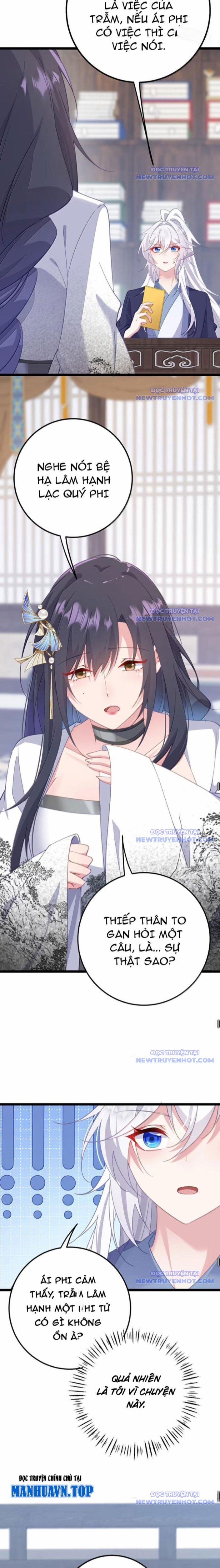 Đập Vỡ Hoàng Đế Nữ Nhi Thân 38 trang 7