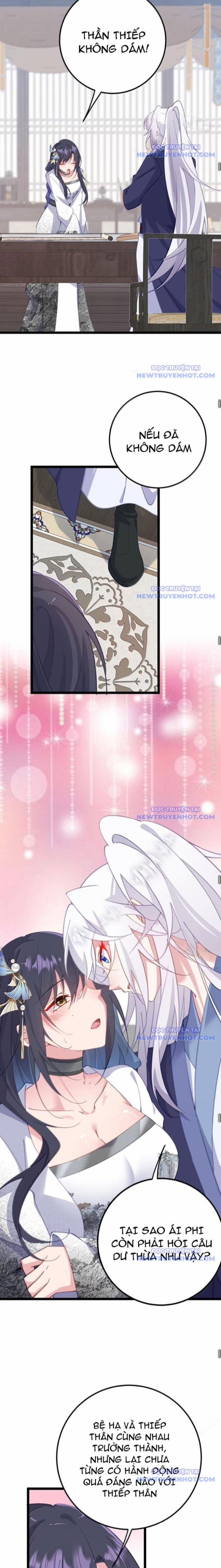 Đập Vỡ Hoàng Đế Nữ Nhi Thân 38 trang 8