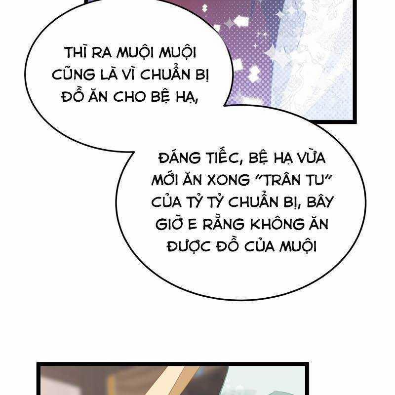 Đập Vỡ Hoàng Đế Nữ Nhi Thân 4 trang 1