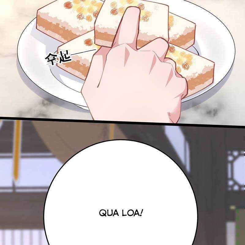 Đập Vỡ Hoàng Đế Nữ Nhi Thân 4 trang 10