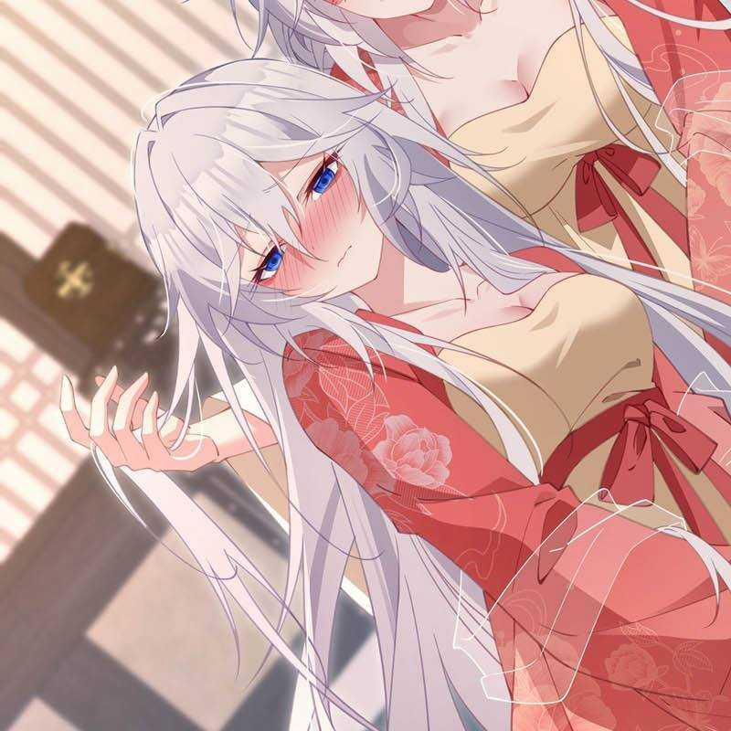 Đập Vỡ Hoàng Đế Nữ Nhi Thân 4 trang 105