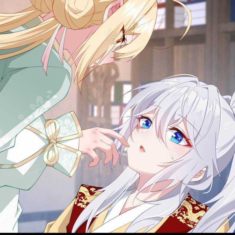 Đập Vỡ Hoàng Đế Nữ Nhi Thân 4 trang 14