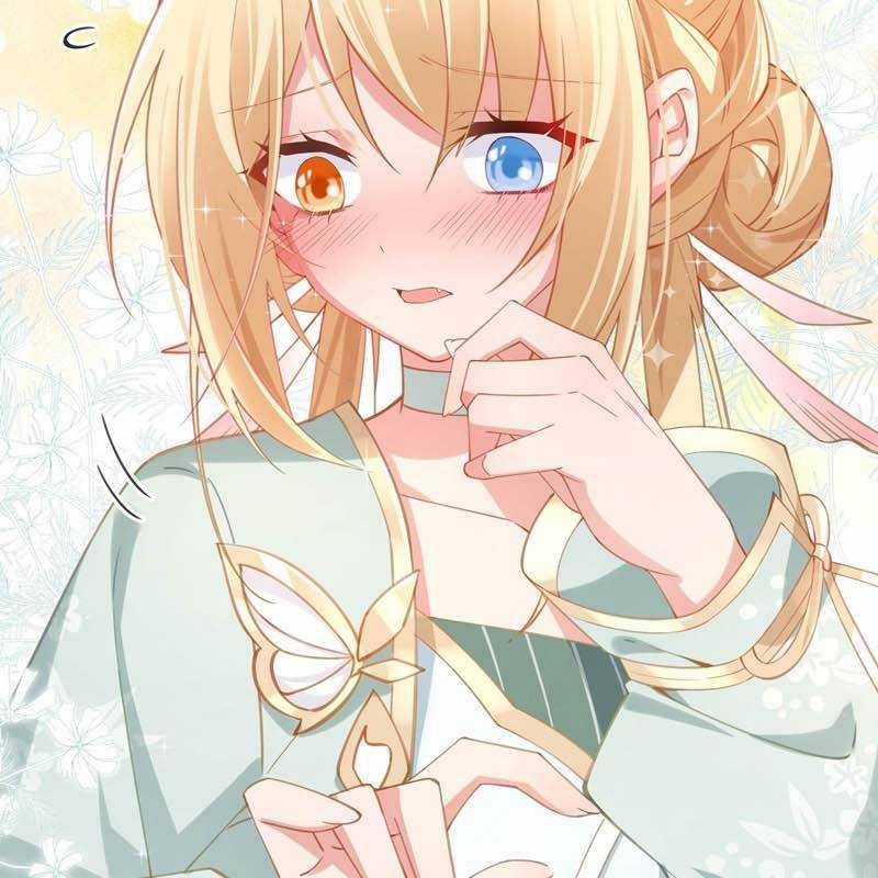 Đập Vỡ Hoàng Đế Nữ Nhi Thân 4 trang 16