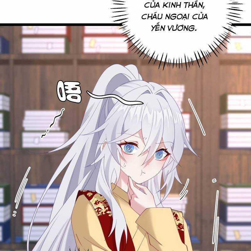 Đập Vỡ Hoàng Đế Nữ Nhi Thân 4 trang 21