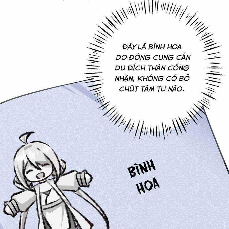 Đập Vỡ Hoàng Đế Nữ Nhi Thân 4 trang 23