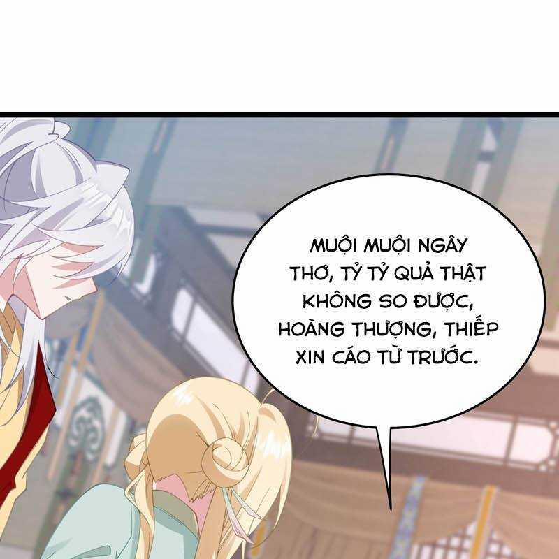 Đập Vỡ Hoàng Đế Nữ Nhi Thân 4 trang 28