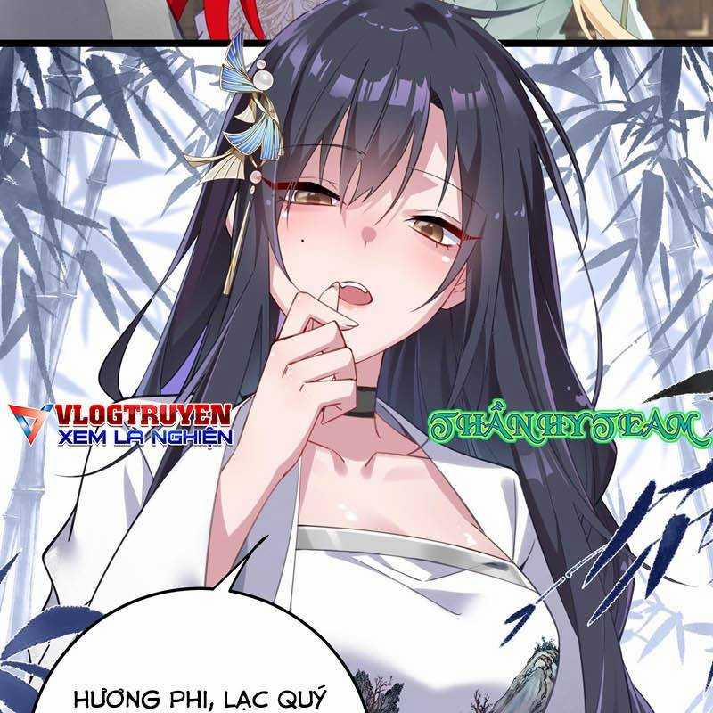 Đập Vỡ Hoàng Đế Nữ Nhi Thân 4 trang 35