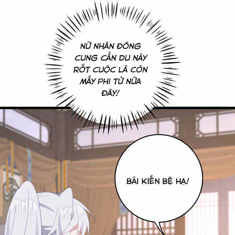 Đập Vỡ Hoàng Đế Nữ Nhi Thân 4 trang 37