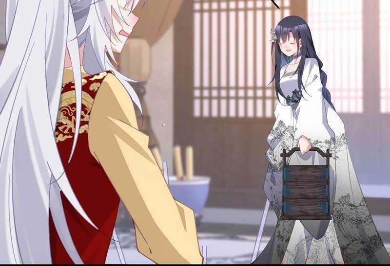 Đập Vỡ Hoàng Đế Nữ Nhi Thân 4 trang 38