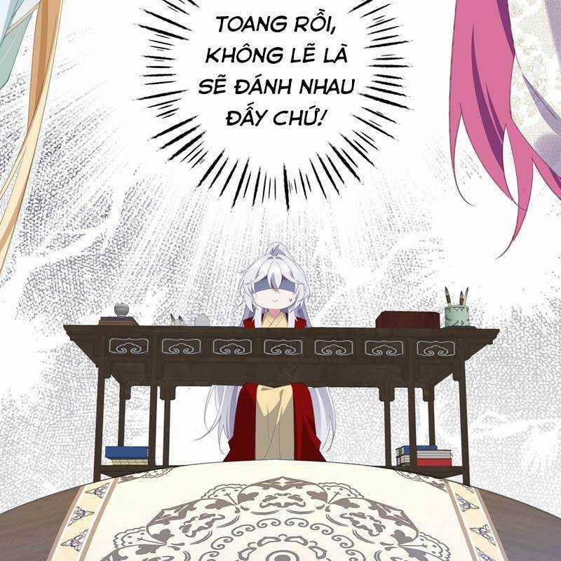 Đập Vỡ Hoàng Đế Nữ Nhi Thân 4 trang 4