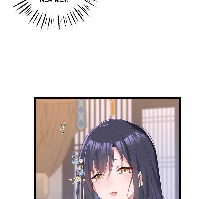 Đập Vỡ Hoàng Đế Nữ Nhi Thân 4 trang 41