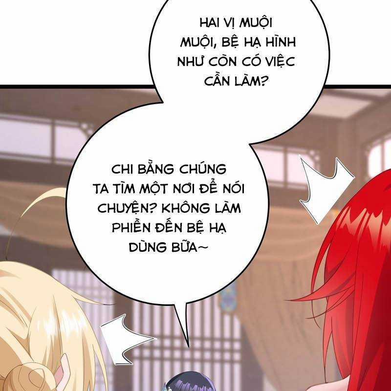 Đập Vỡ Hoàng Đế Nữ Nhi Thân 4 trang 45