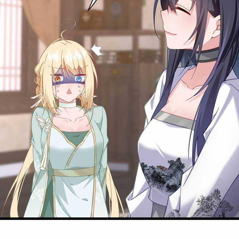 Đập Vỡ Hoàng Đế Nữ Nhi Thân 4 trang 48