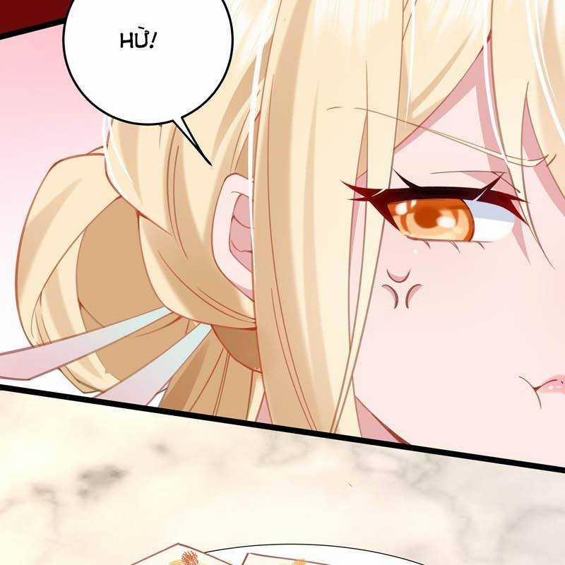 Đập Vỡ Hoàng Đế Nữ Nhi Thân 4 trang 9