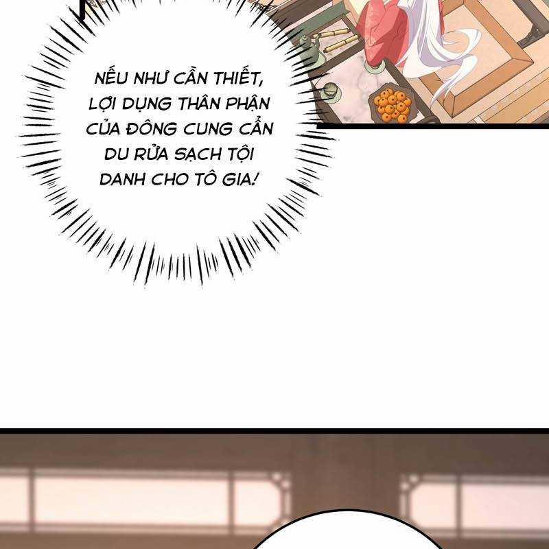 Đập Vỡ Hoàng Đế Nữ Nhi Thân 4 trang 91